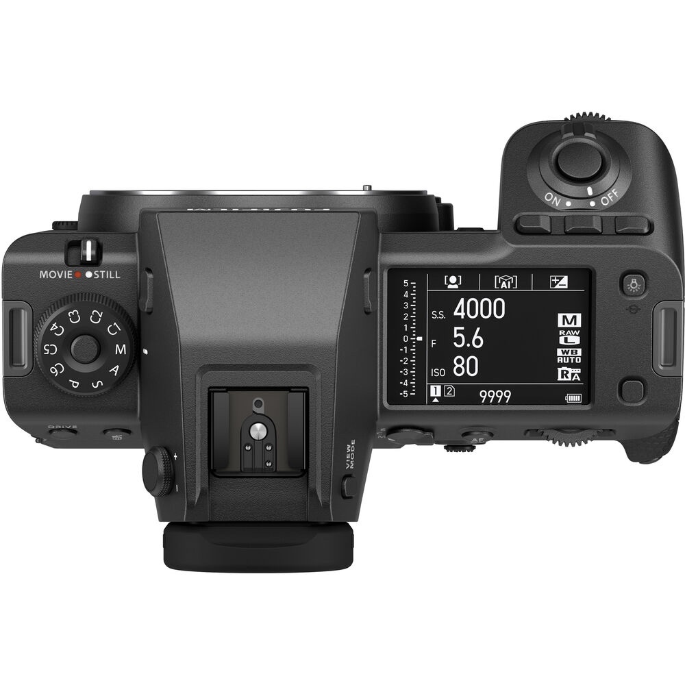 Fujifilm GFX 100 II | Chính Hãng - Ảnh 2
