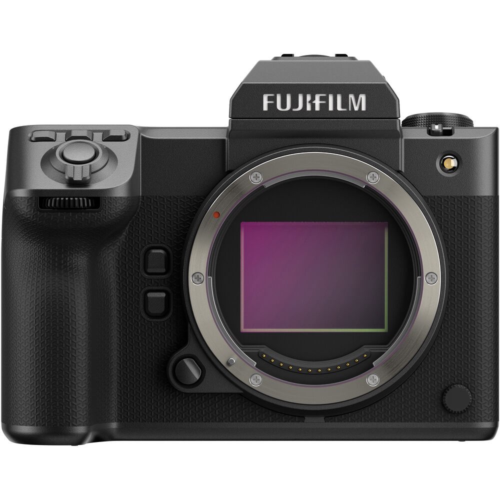 Fujifilm GFX 100 II | Chính Hãng