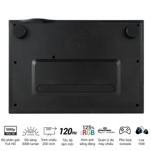 Máy chiếu LED ASUS ProArt H1 - Chính hãng - Ảnh 5