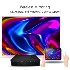 Máy chiếu LED ASUS ProArt A1 - Chính hãng - Ảnh 10