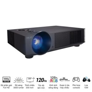 Máy chiếu LED ASUS ProArt H1 - Chính hãng