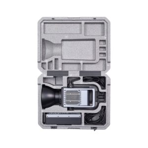 Đèn Nanlite FC-500B Bi-Color LED Spotlight - Chính hãng - Ảnh 7