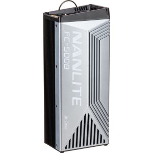 Đèn Nanlite FC-500B Bi-Color LED Spotlight - Chính hãng - Ảnh 5