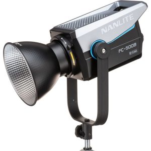 Đèn Nanlite FC-500B Bi-Color LED Spotlight - Chính hãng - Ảnh 3