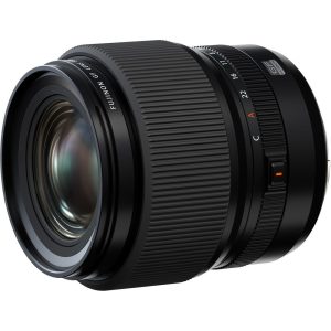 Fujifilm GF 55mm f/1.7 R WR | Chính Hãng - Ảnh 3