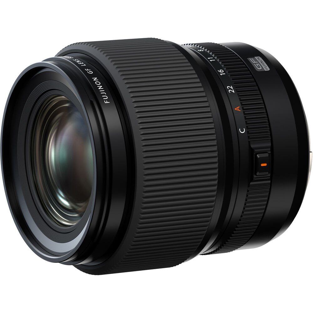 Fujifilm GF 55mm f/1.7 R WR | Chính Hãng - Ảnh 3