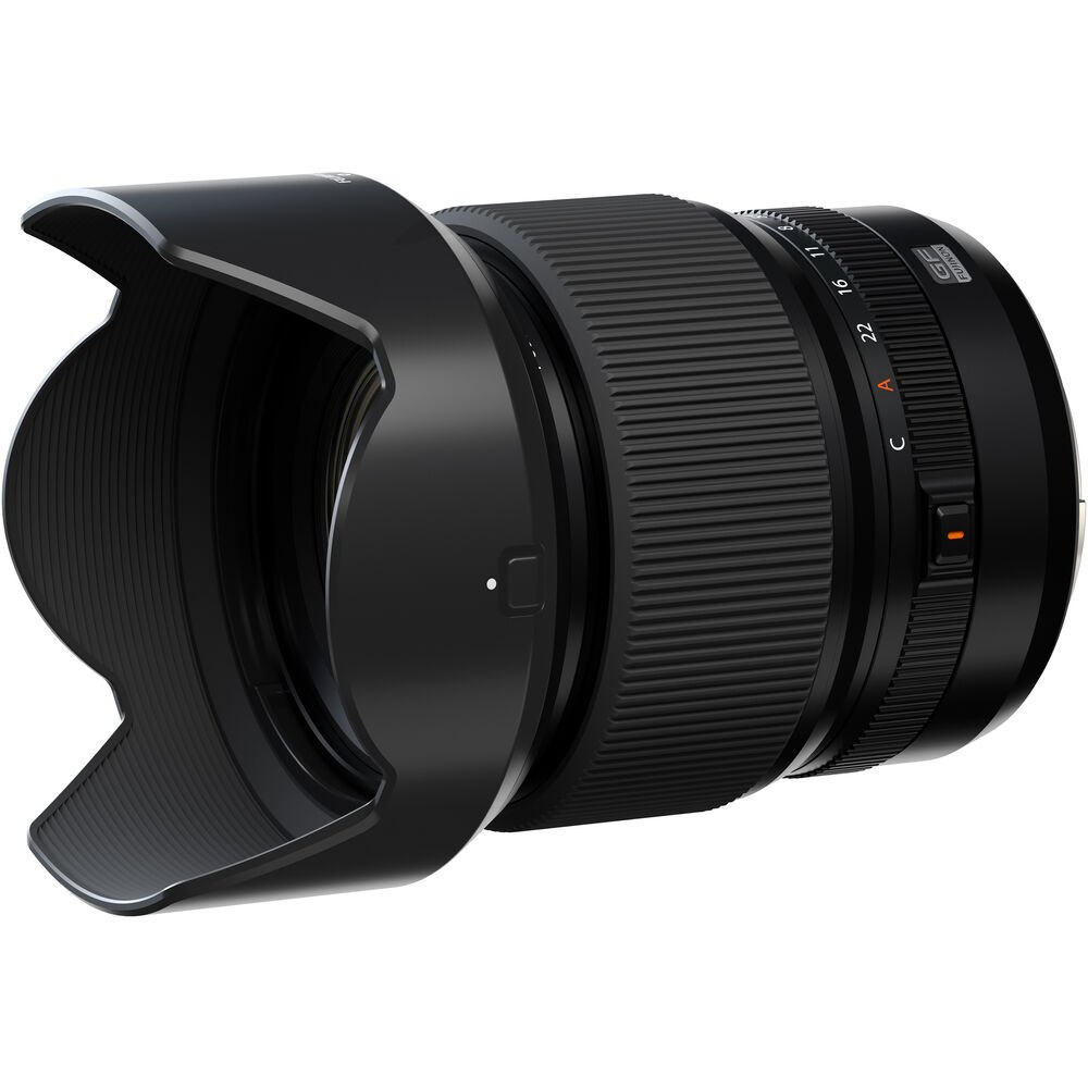 Fujifilm GF 55mm f/1.7 R WR | Chính Hãng - Ảnh 5