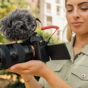 Tamron 17-50mm F4 Di III VXD For Sony E | Chính Hãng - Ảnh 2