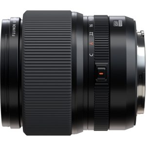 Fujifilm GF 55mm f/1.7 R WR | Chính Hãng - Ảnh 4