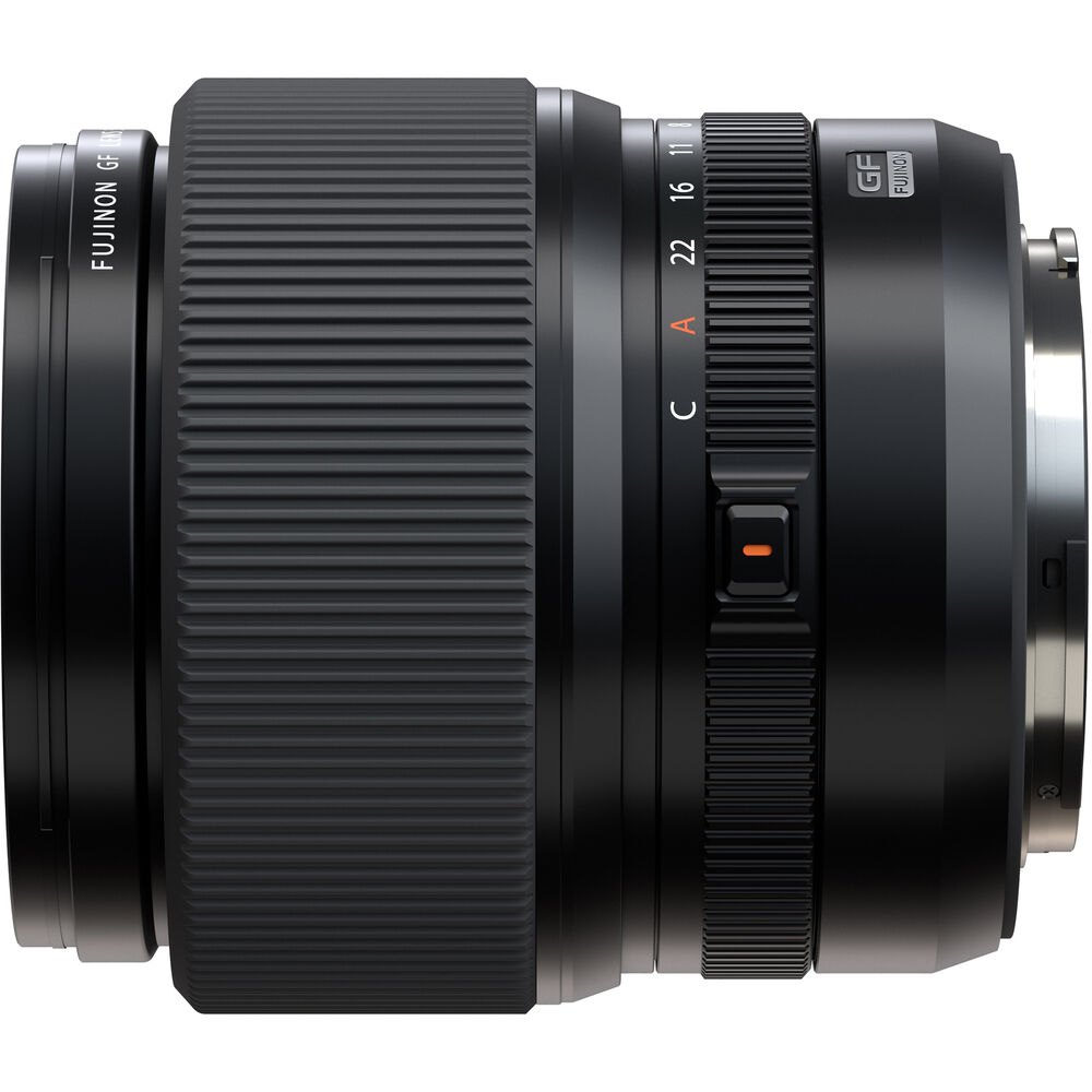 Fujifilm GF 55mm f/1.7 R WR | Chính Hãng - Ảnh 4
