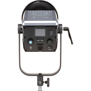 Đèn Nanlite FC-500B Bi-Color LED Spotlight - Chính hãng - Ảnh 4