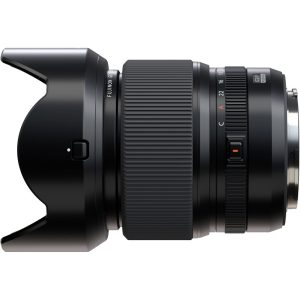 Fujifilm GF 55mm f/1.7 R WR | Chính Hãng - Ảnh 6