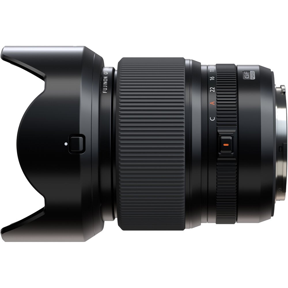 Fujifilm GF 55mm f/1.7 R WR | Chính Hãng - Ảnh 6