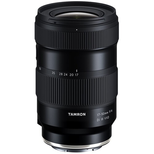 Tamron 17-50mm F4 Di III VXD For Sony E | Chính Hãng