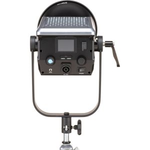 Đèn Nanlite FC-300B Bi-Color LED Spotlight - Chính hãng - Ảnh 4