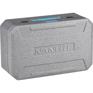 Đèn Nanlite FC-300B Bi-Color LED Spotlight - Chính hãng - Ảnh 6