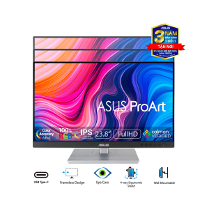 Màn hình ASUS ProArt PA247CV-P 23.8-inch - Ảnh 5