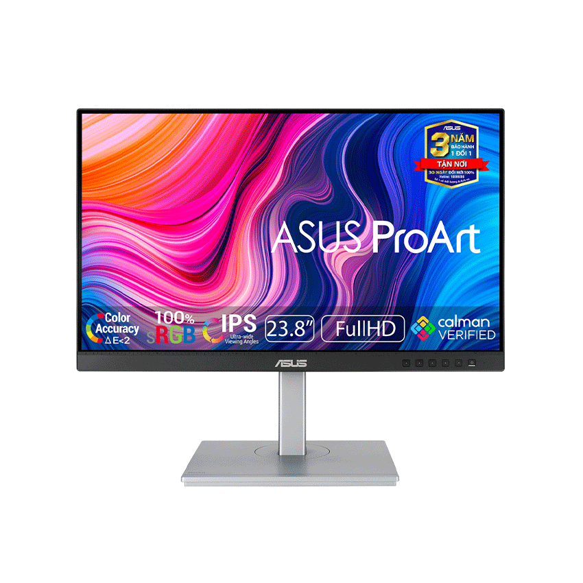 Màn hình ASUS ProArt PA247CV-P 23.8-inch