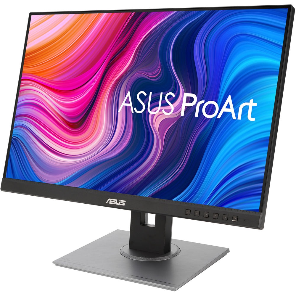 Màn hình Asus ProArt PA278QV 27 inch - Ảnh 2
