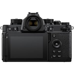 Máy ảnh Nikon Z f | Chính hãng - Ảnh 2