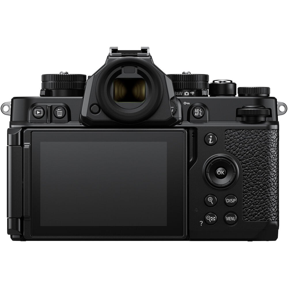 Máy ảnh Nikon Z f | Chính hãng - Ảnh 2