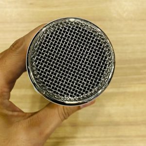 Micro thu âm RODE Podcaster USB Dynamic cũ - Mã SP 5541 - Ảnh 3