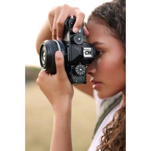 Máy ảnh Nikon Z f | Chính hãng - Ảnh 6