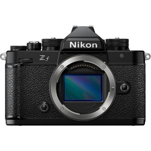 Máy ảnh Nikon Z f | Chính hãng - Ảnh 7