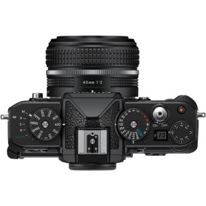 Máy ảnh Nikon Z f | Chính hãng - Ảnh 3