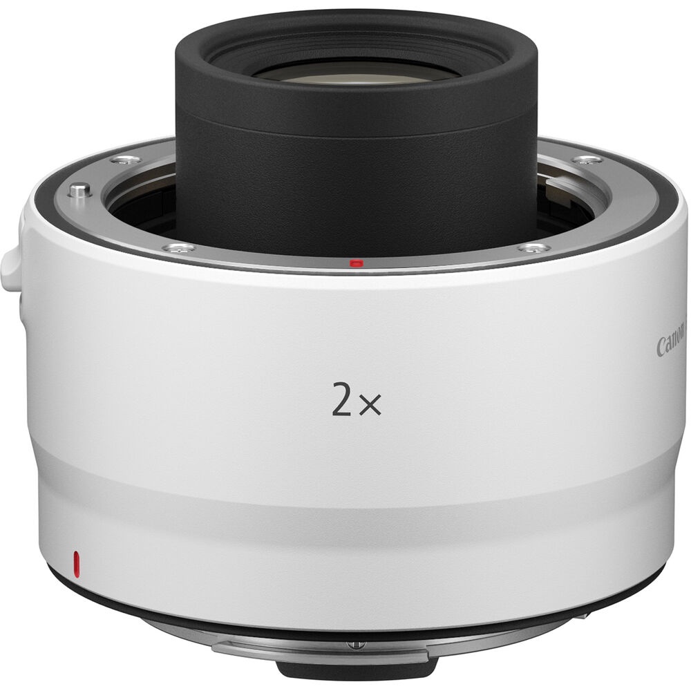 Canon RF 2X Etender (Ống nhân tiêu cự) | Chính Hãng