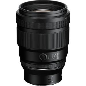 Ống kính NIKKOR Z 135mm f/1.8 S Plena | Chính hãng - Ảnh 9