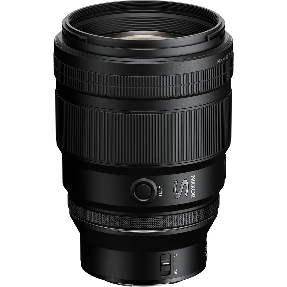 Ống kính NIKKOR Z 135mm f/1.8 S Plena | Chính hãng - Ảnh 9