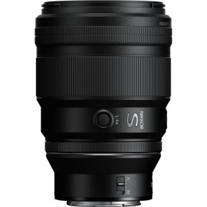 Ống kính NIKKOR Z 135mm f/1.8 S Plena | Chính hãng - Ảnh 2