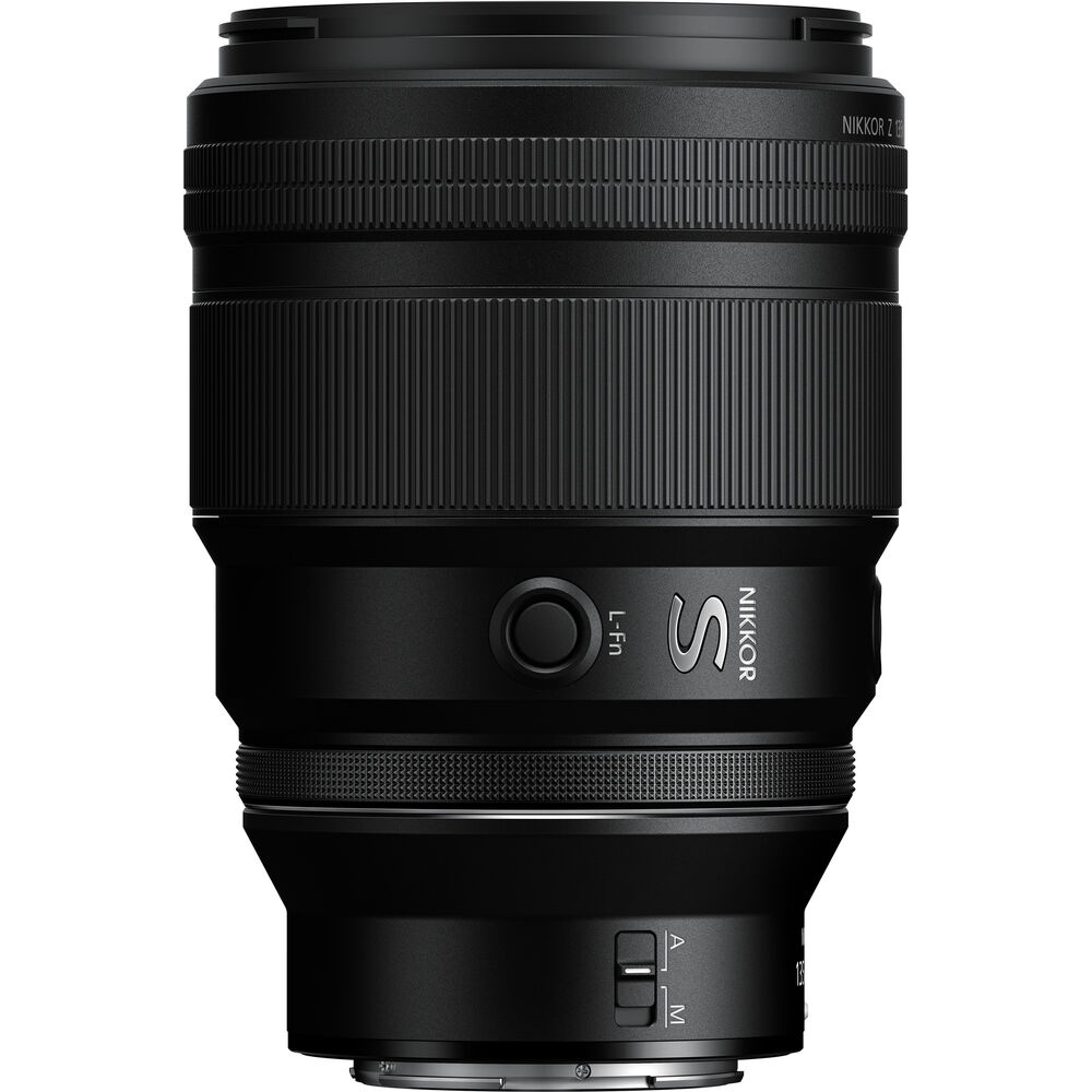 Ống kính NIKKOR Z 135mm f/1.8 S Plena | Chính hãng - Ảnh 2