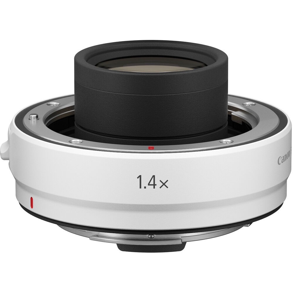 Canon RF 1.4X Extender (Ống nhân tiêu cự) - Chính Hãng