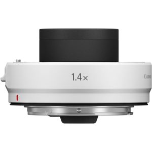 Canon RF 1.4X Extender (Ống nhân tiêu cự) - Chính Hãng - Ảnh 2