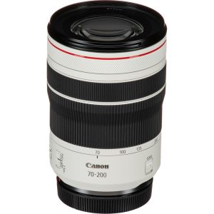 Canon RF 70-200mm F4 L IS USM | Chính Hãng - Ảnh 9