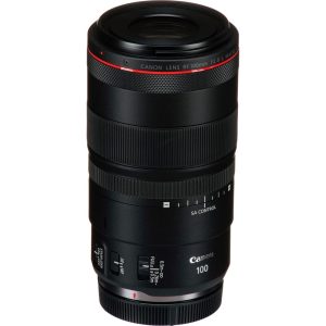 Canon RF 100mm F2.8 L Macro IS USM | Chính Hãng - Ảnh 5