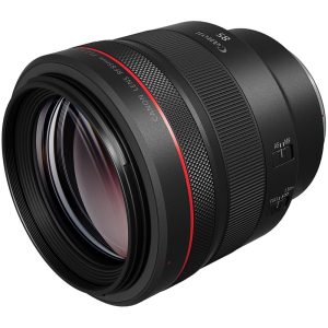Canon RF 85mm F1.2 L USM | Chính Hãng - Ảnh 2