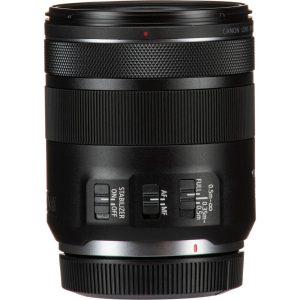Canon RF 85mm F2 Macro IS STM | Chính Hãng - Ảnh 9