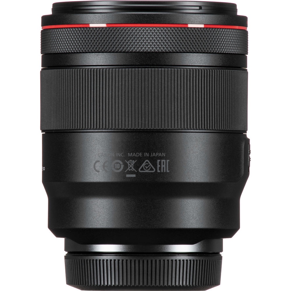 Canon RF 50mm F1.2 L USM | Chính Hãng - Ảnh 6