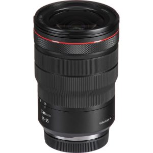 Canon RF 15-35mm F2.8 L IS USM | Chính Hãng - Ảnh 8