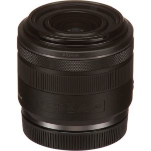Canon RF 24mm F1.8 Macro IS STM | Chính Hãng - Ảnh 7