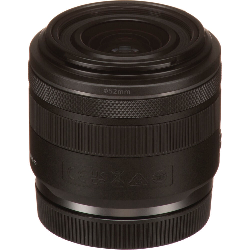 Canon RF 24mm F1.8 Macro IS STM | Chính Hãng - Ảnh 7