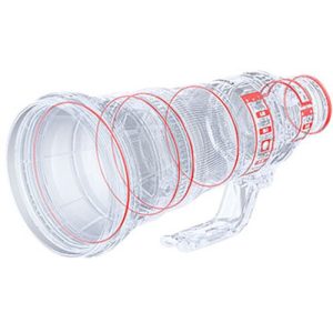 Canon RF 400mm F2.8 L IS USM | Chính Hãng - Ảnh 7