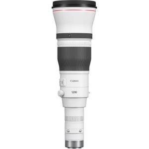 Canon RF 1200mm F8 L IS USM | Chính Hãng - Ảnh 4