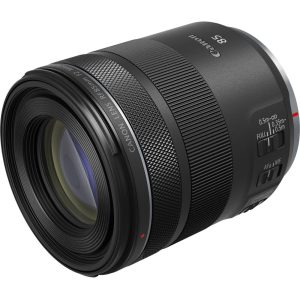 Canon RF 85mm F2 Macro IS STM | Chính Hãng - Ảnh 2