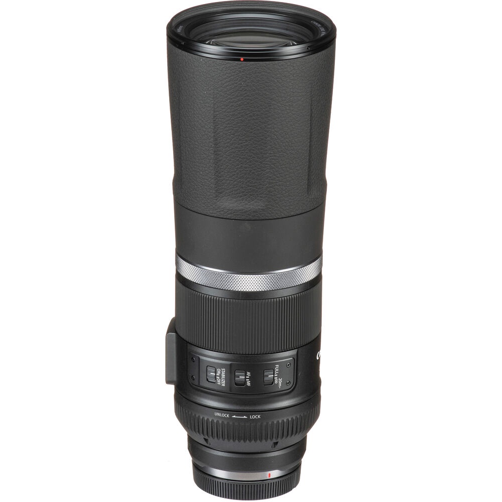 Canon RF 800mm F11 IS STM | Chính Hãng