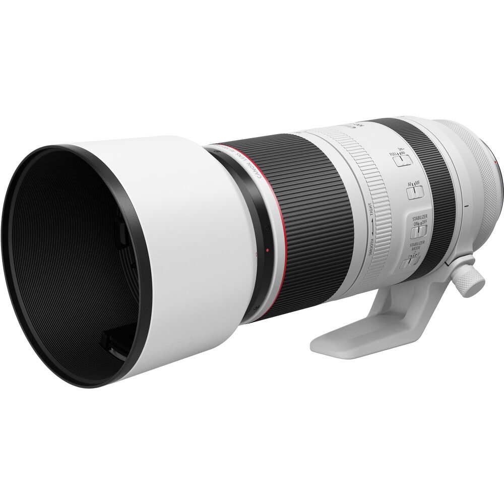 Canon RF 100-500mm F4.5-7.1 L IS USM | Chính Hãng - Ảnh 7