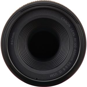 Canon RF 100-400mm F5.6-8 IS USM | Chính Hãng - Ảnh 8